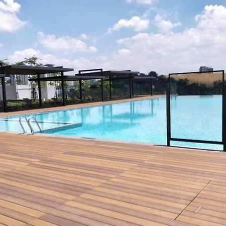 Kenwingston Cyberjaya Free Wifi By Premium Stay Exterior foto