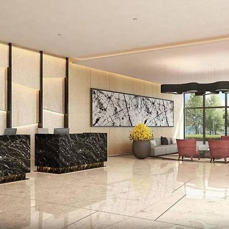 Kenwingston Cyberjaya Free Wifi By Premium Stay Exterior foto