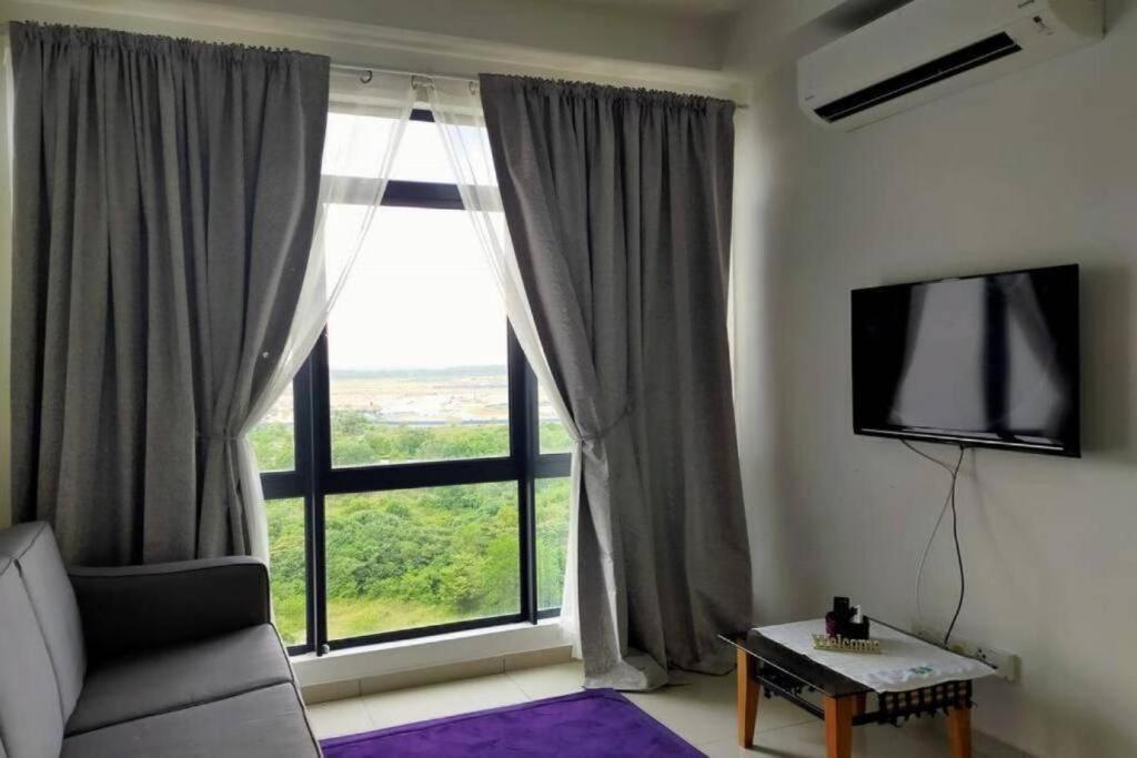 Kenwingston Cyberjaya Free Wifi By Premium Stay Exterior foto