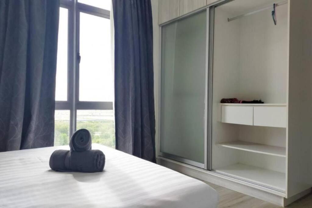 Kenwingston Cyberjaya Free Wifi By Premium Stay Exterior foto