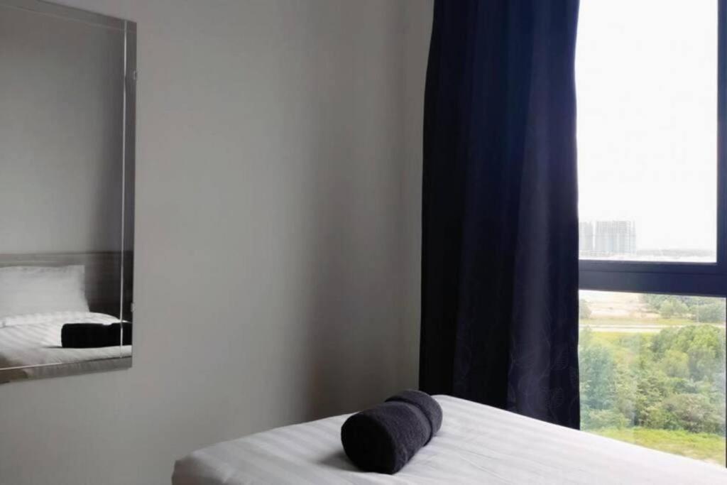 Kenwingston Cyberjaya Free Wifi By Premium Stay Exterior foto