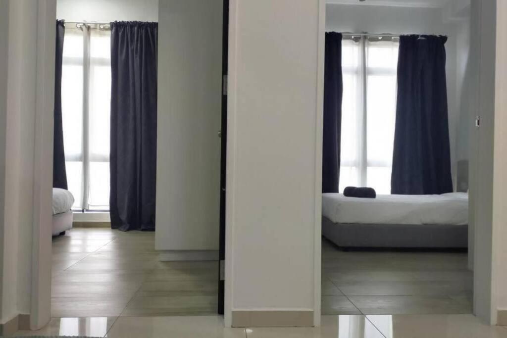 Kenwingston Cyberjaya Free Wifi By Premium Stay Exterior foto