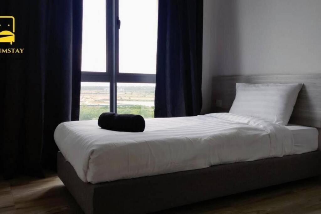 Kenwingston Cyberjaya Free Wifi By Premium Stay Exterior foto