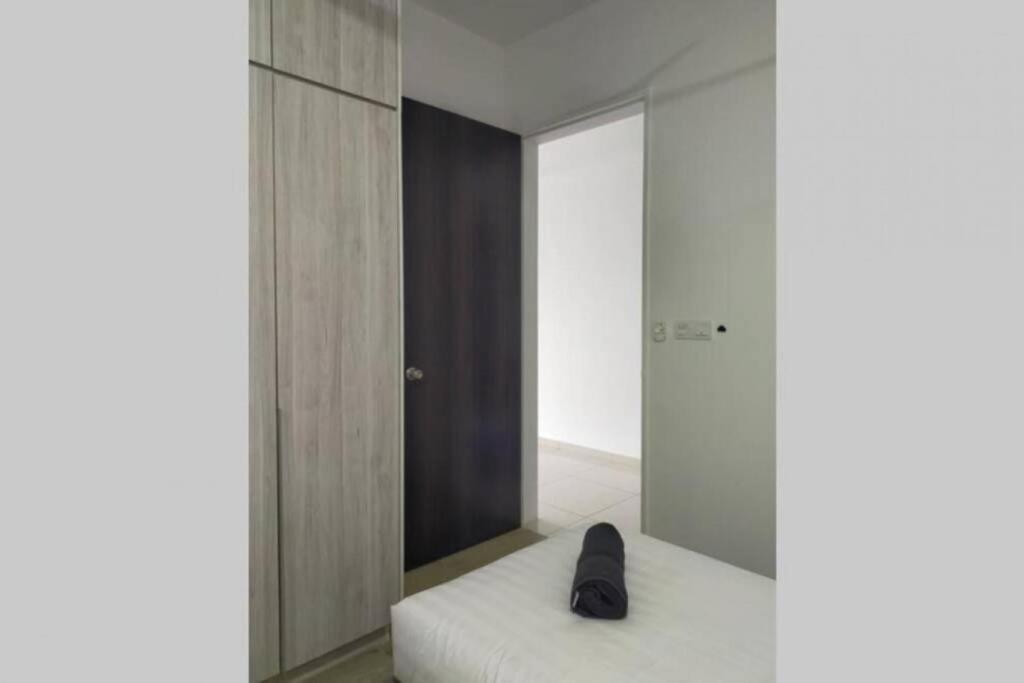 Kenwingston Cyberjaya Free Wifi By Premium Stay Exterior foto