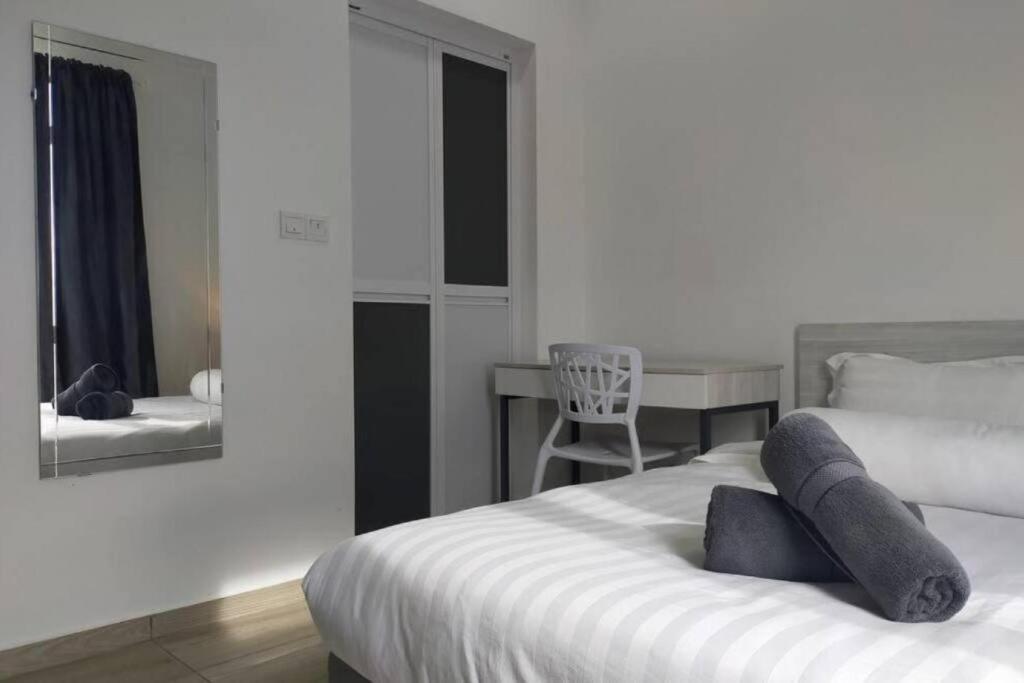 Kenwingston Cyberjaya Free Wifi By Premium Stay Exterior foto