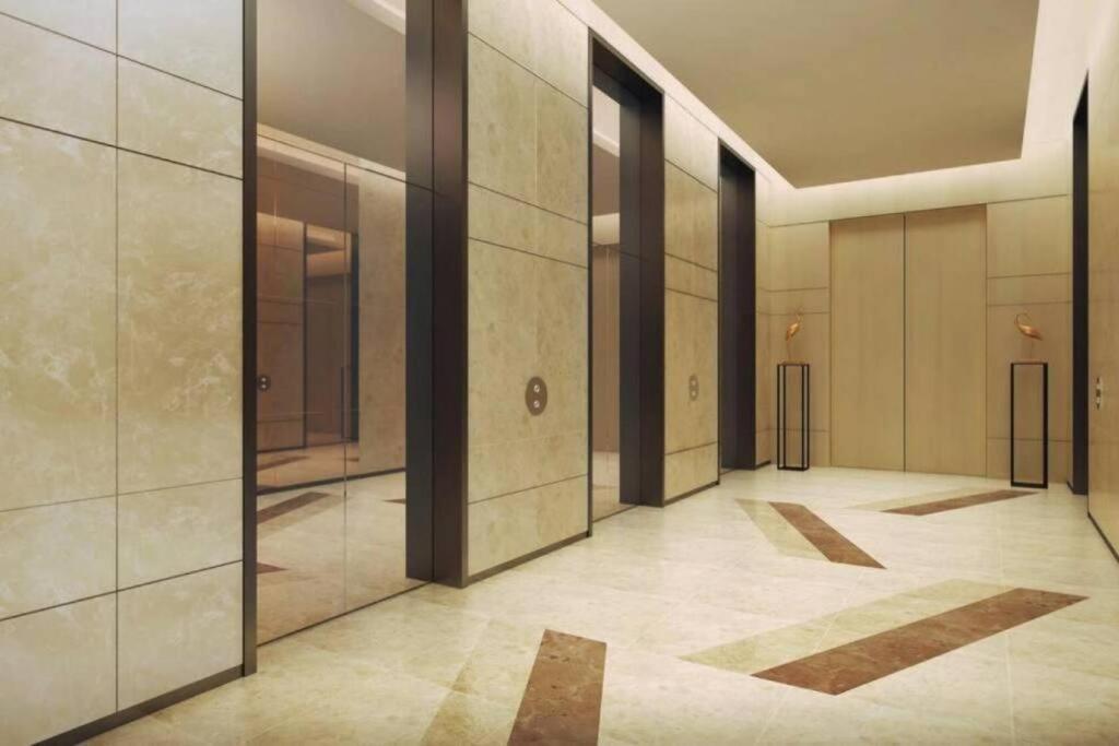 Kenwingston Cyberjaya Free Wifi By Premium Stay Exterior foto