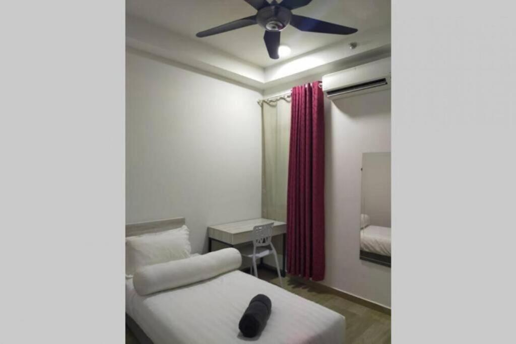 Kenwingston Cyberjaya Free Wifi By Premium Stay Exterior foto