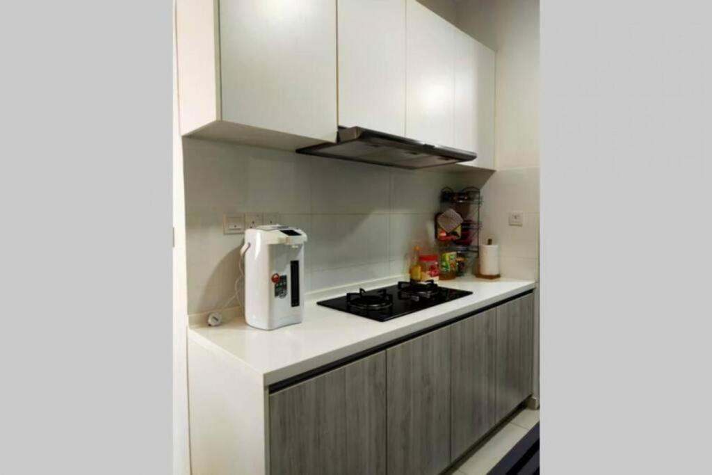 Kenwingston Cyberjaya Free Wifi By Premium Stay Exterior foto
