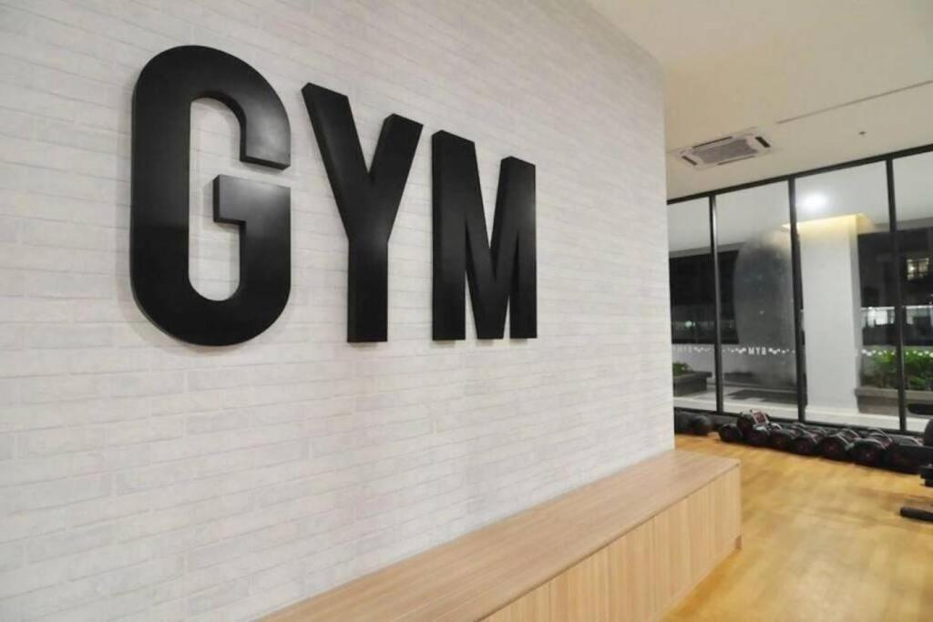 Kenwingston Cyberjaya Free Wifi By Premium Stay Exterior foto