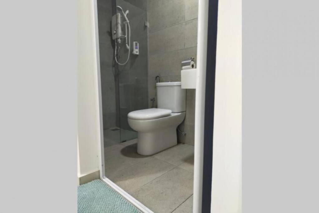 Kenwingston Cyberjaya Free Wifi By Premium Stay Exterior foto