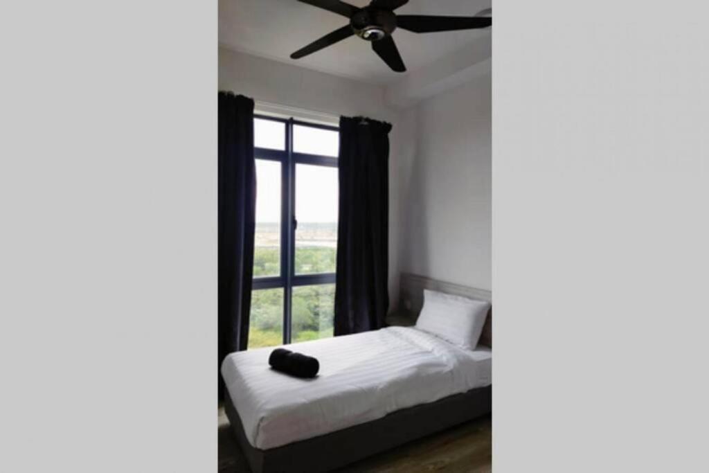 Kenwingston Cyberjaya Free Wifi By Premium Stay Exterior foto