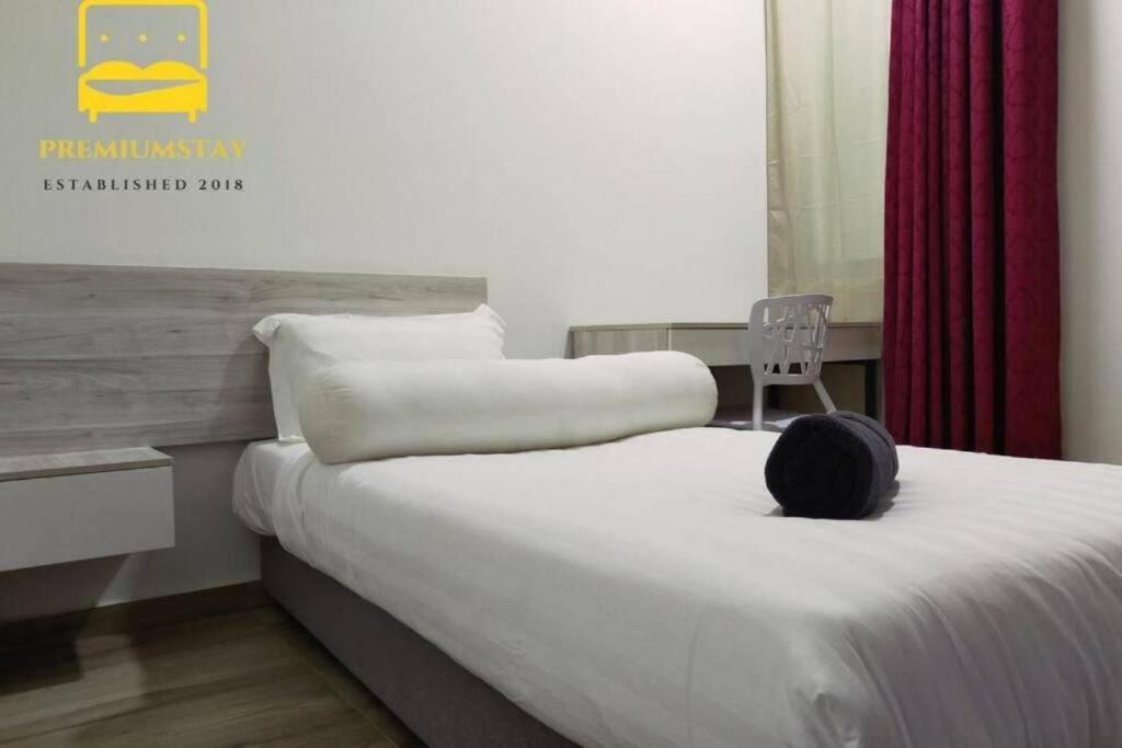 Kenwingston Cyberjaya Free Wifi By Premium Stay Exterior foto